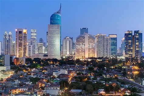 largest cities in indonesia|Largest cities in Indonesia .